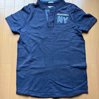 アバクロンビーアンドフィッチ(Abercrombie&Fitch)のメンズ　アバクロ　Tシャツ(Tシャツ/カットソー(半袖/袖なし))