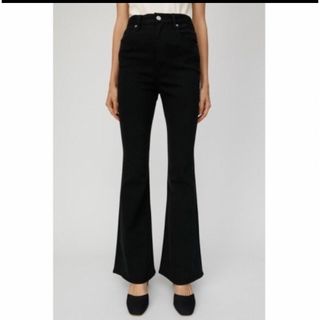 マウジー(moussy)の本日限定♡美品♡マウジー♡HIGH WAIST EMOTION FLARE(デニム/ジーンズ)