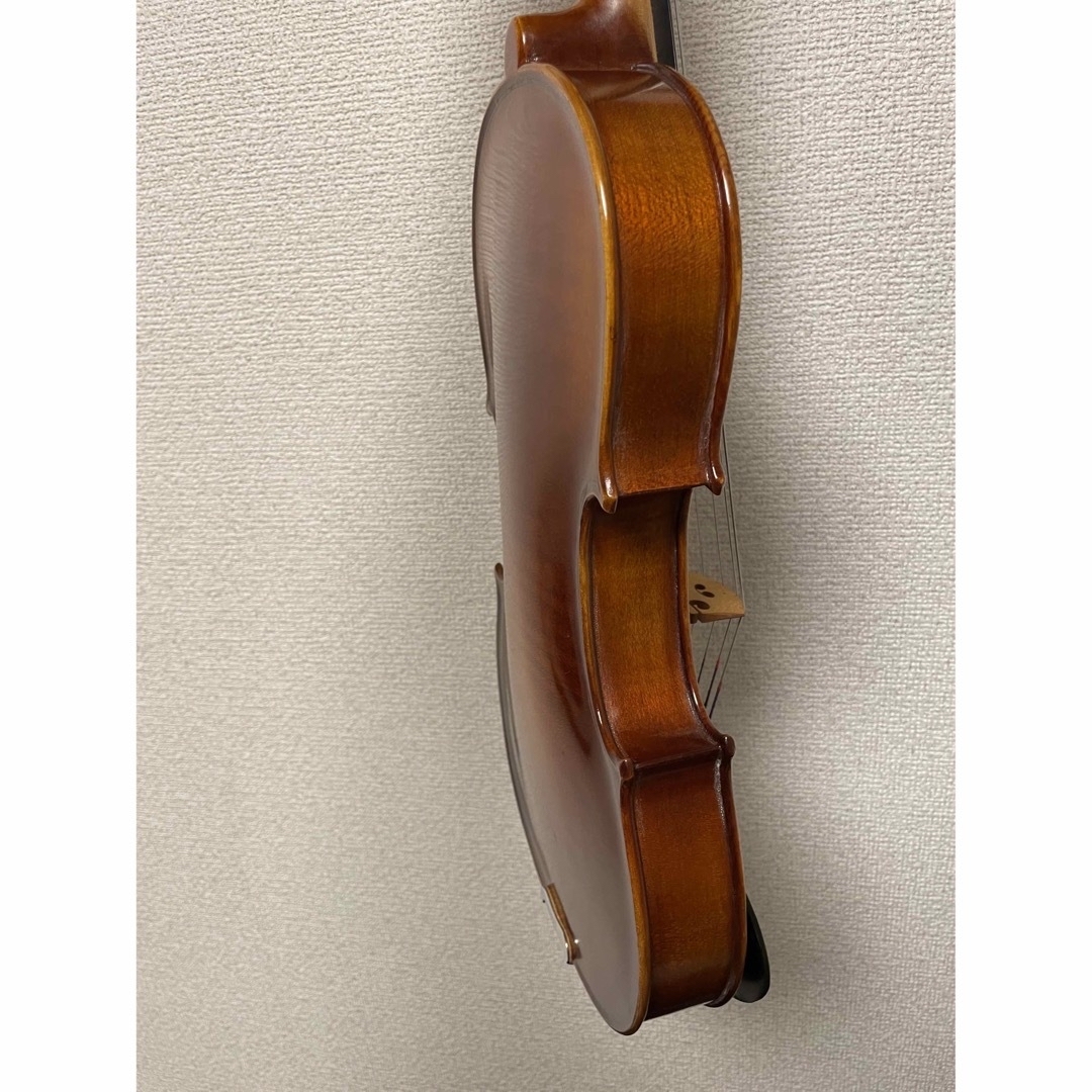 良品】ドイツ製 シモーラ No.100 4/4 バイオリンセット - 弦楽器