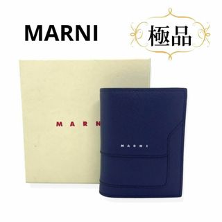 マルニ 折り財布(メンズ)の通販 79点 | Marniのメンズを買うならラクマ