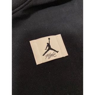 ナイキ(NIKE)のjordan パーカー(パーカー)