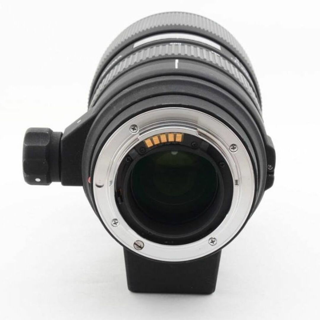 SIGMA(シグマ)のG04/5075-18 / シグマ 70-200mm F2.8 DG ソニー用 スマホ/家電/カメラのカメラ(レンズ(ズーム))の商品写真