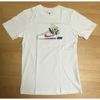 ナイキ(NIKE)のNIKE LAB×DOVER STREET MARKE DSM ナイキ Tシャツ(Tシャツ/カットソー(半袖/袖なし))