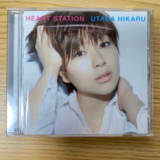 HEART STATION(ポップス/ロック(邦楽))