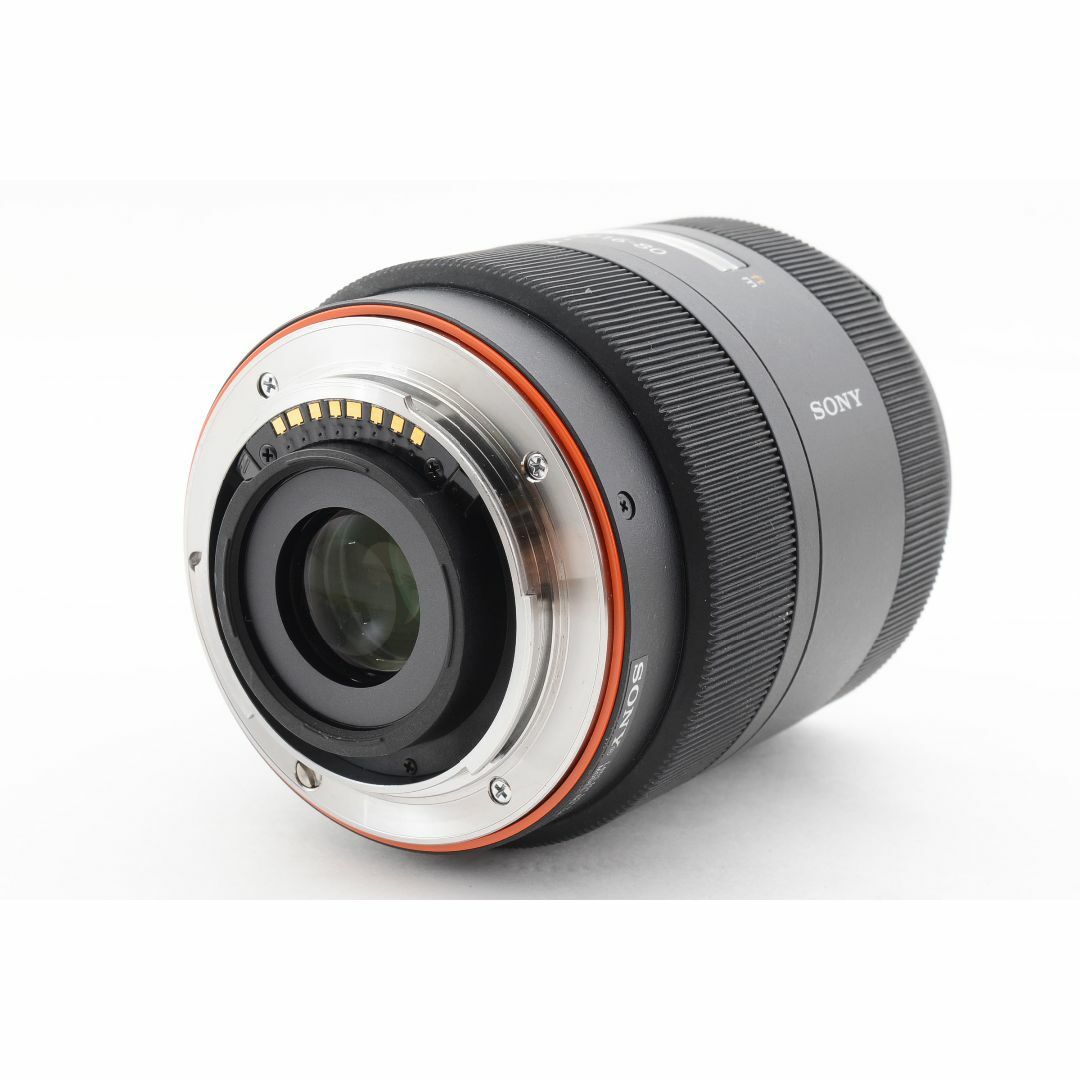 SONY - G04/5076-8 / ソニー DT 16-80mm SAL1680Zの通販 by LALAの