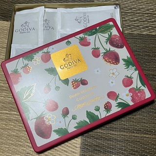 ゴディバ(GODIVA)のGODIVA 保冷剤14個(その他)