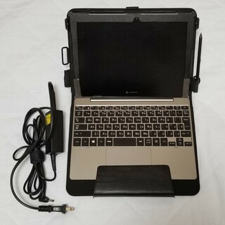 dynabook 10.1型2in1 K50　中古(ノートPC)