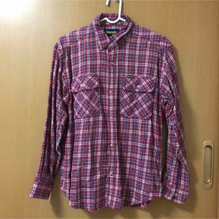 ラングラー(Wrangler)のWrangler 子供用　シャツ(Tシャツ/カットソー)