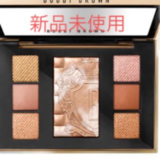 BOBBI BROWN - 【新品未使用】 ボビイブラウン リュクスアイアンド ...