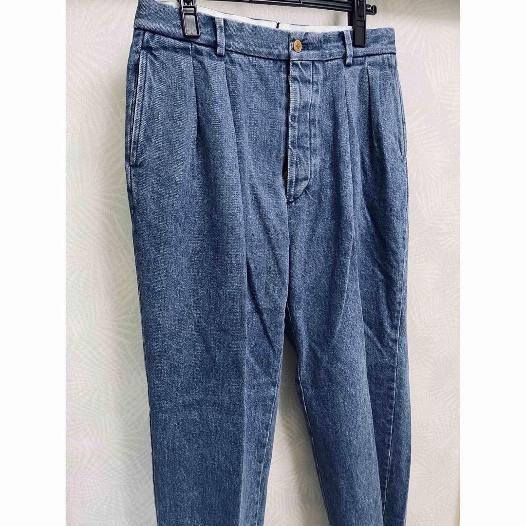 未使用NEAT Chino American Sea Island Cotton メンズのパンツ(チノパン)の商品写真