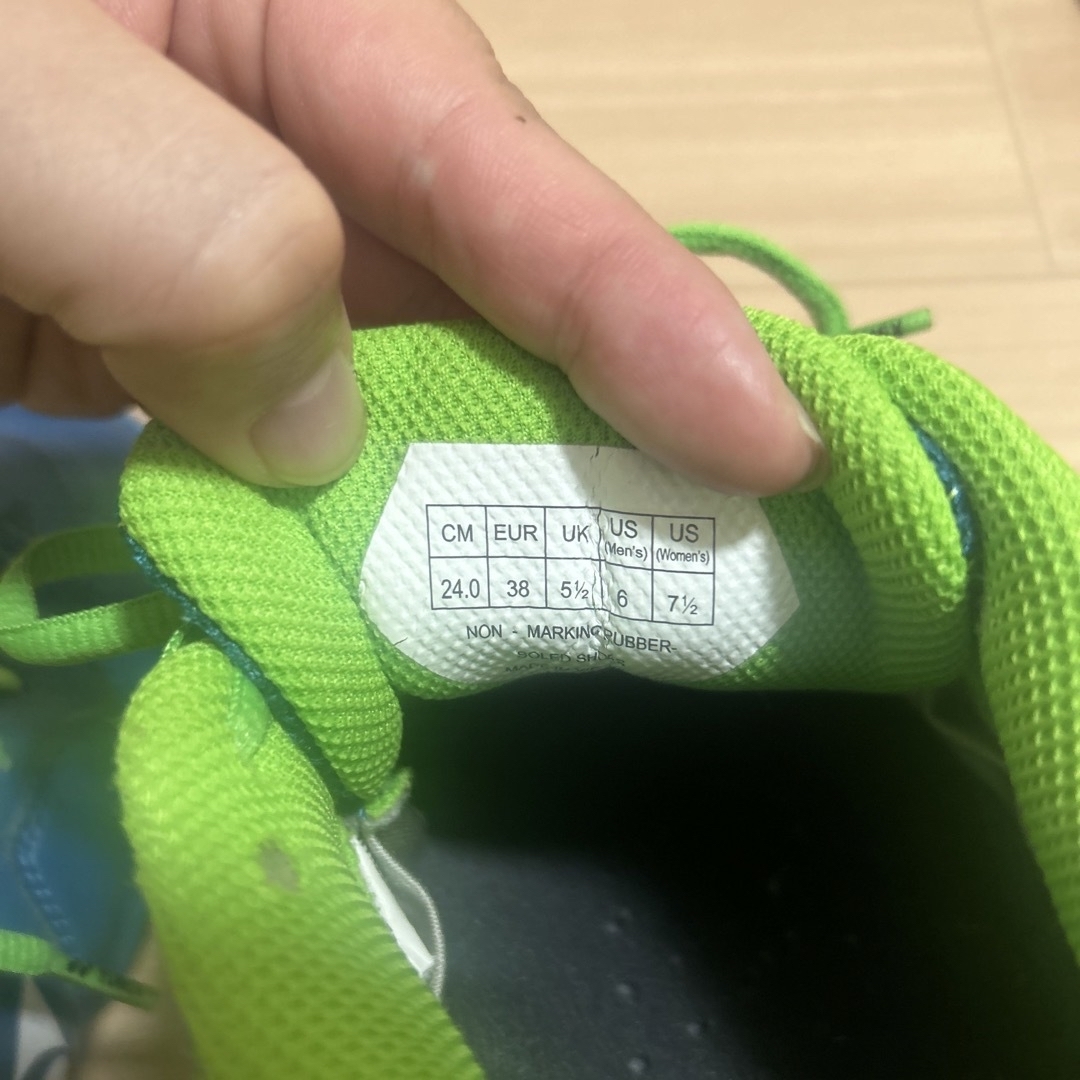 YONEX バドミントン 入門 シューズ ラケット セット