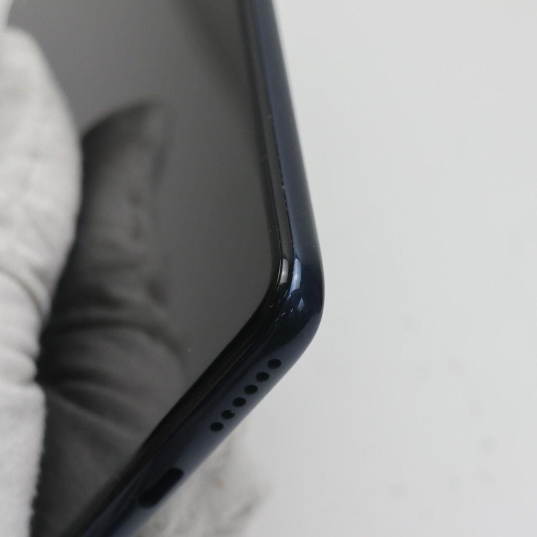 Motorola - 新品同様 SIMフリー moto g8 power カプリブルー の通販 by