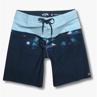 ビラボン(billabong)のビラボン ボードショーツ　 BB011-520 DKB(水着)