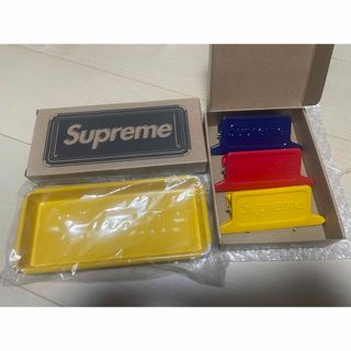 シュプリーム(Supreme)のSupreme / Dulton Tray &small Clips(小物入れ)