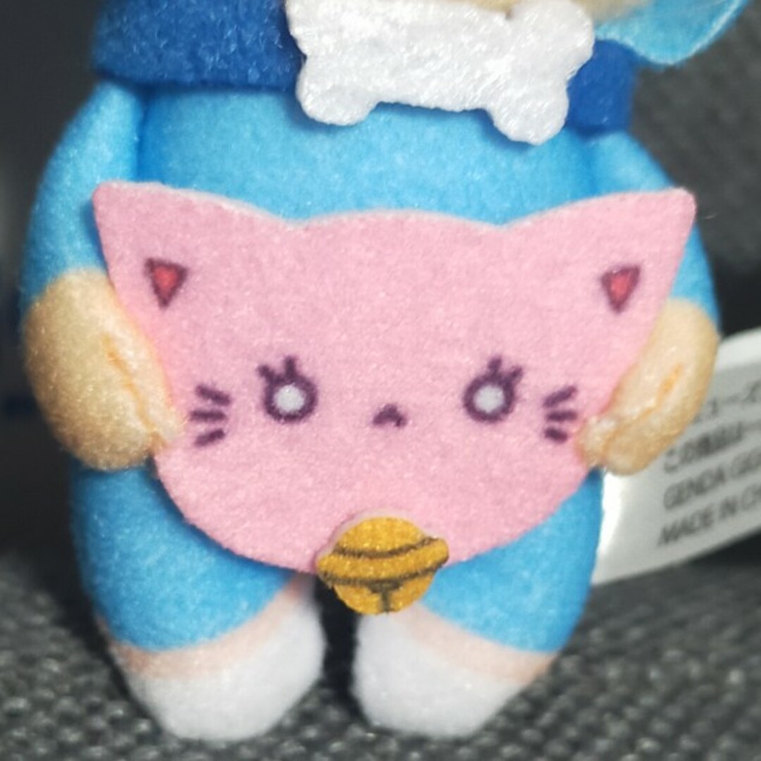 SEGA - GiGO限定 ちろぴの☆マスコットぬいぐるみ ちろるの通販 SEGA - GiGO限定 ちろぴの☆マスコットぬいぐるみ ちろるの通販