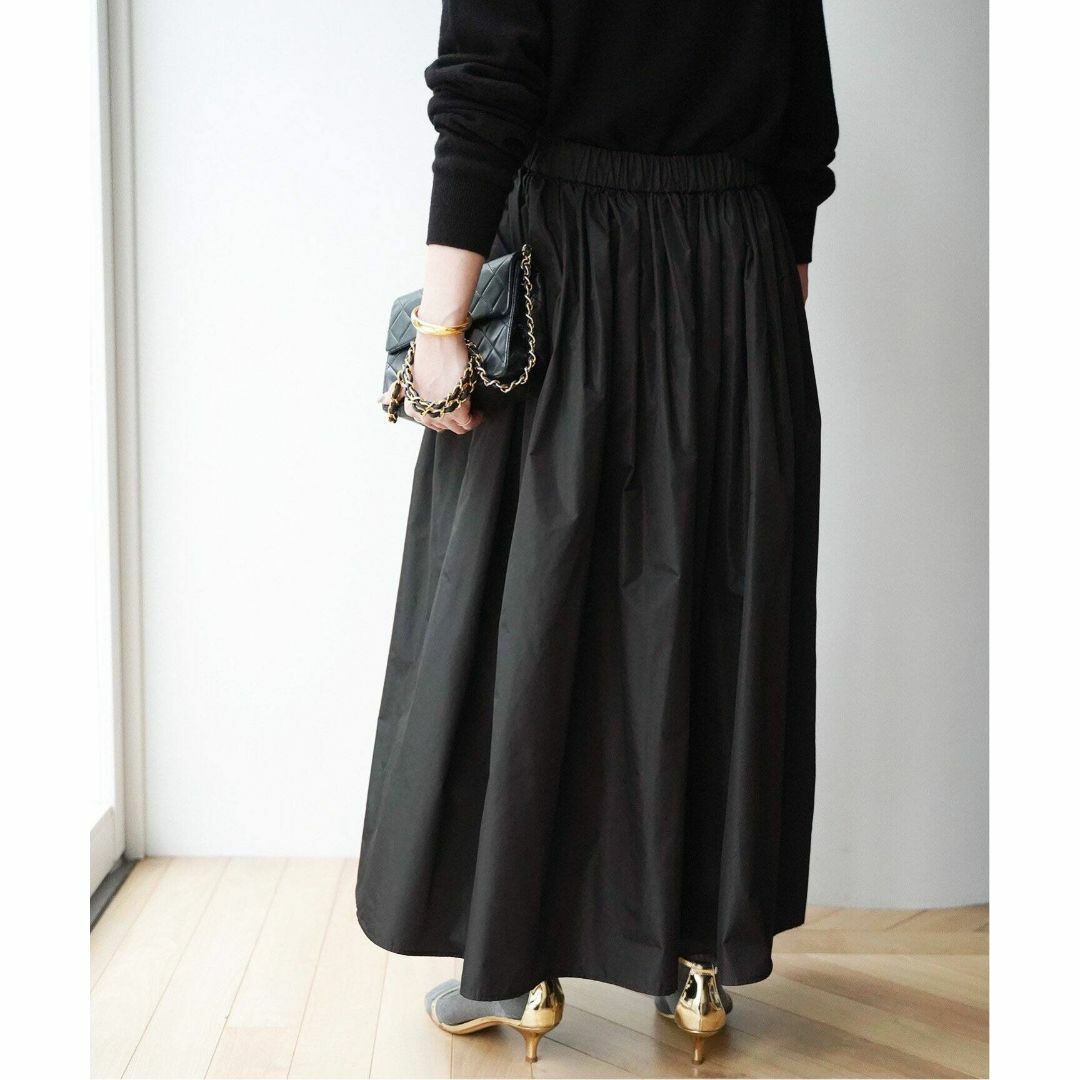 Deuxieme Classe Dramatic Gather スカート
