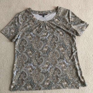 ローラアシュレイ(LAURA ASHLEY)のローラアシュレイ　Tシャツ(Tシャツ(半袖/袖なし))