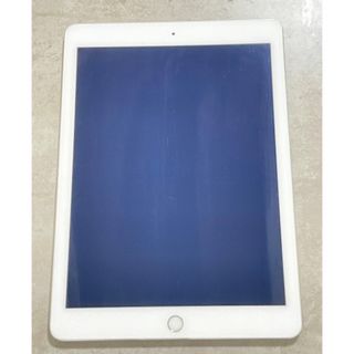 iPad Air 2 WI-FI 128GB シルバー ケース付き-