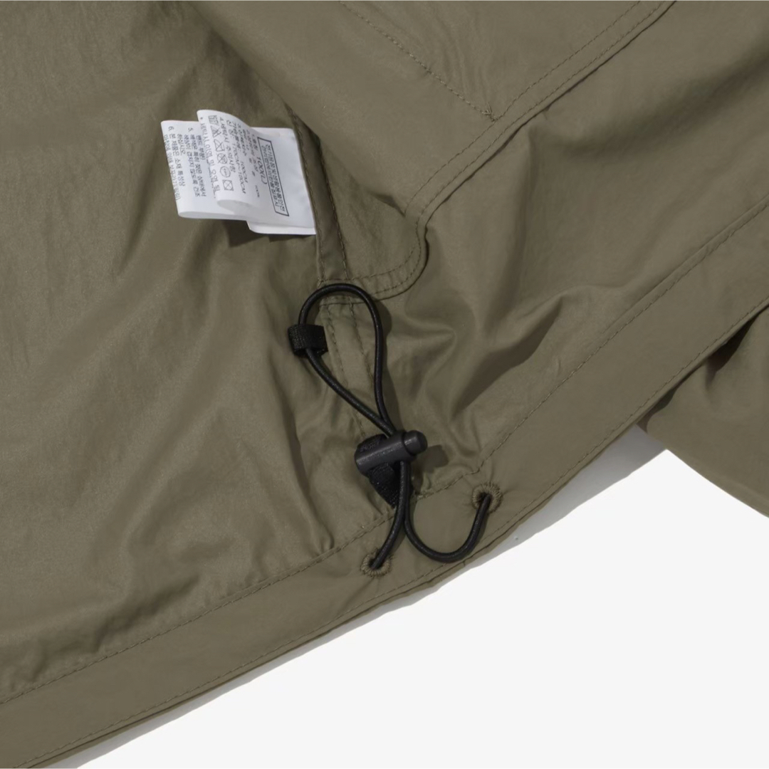 THE NORTH FACE - 【海外限定】ノースフェイス ナイロンジャケット