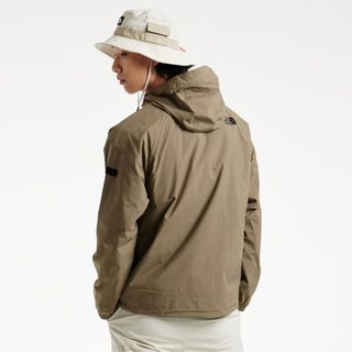THE NORTH FACE - 【海外限定】ノースフェイス ナイロンジャケット