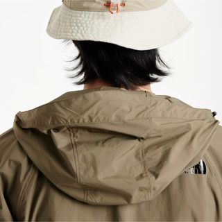 NY326 THE NORTH FACE ナイロンジャケット メンズLサイズ