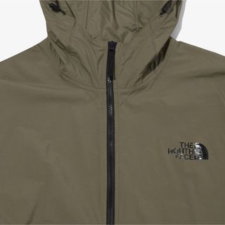 NY326 THE NORTH FACE ナイロンジャケット メンズLサイズ