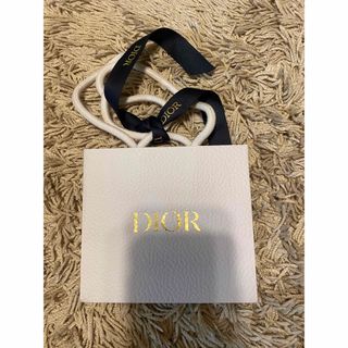 クリスチャンディオール(Christian Dior)のDior ショップバッグ💕(ショップ袋)