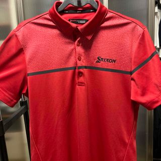 スリクソン(Srixon)のSRIXON ゴルフウェア(ウエア)