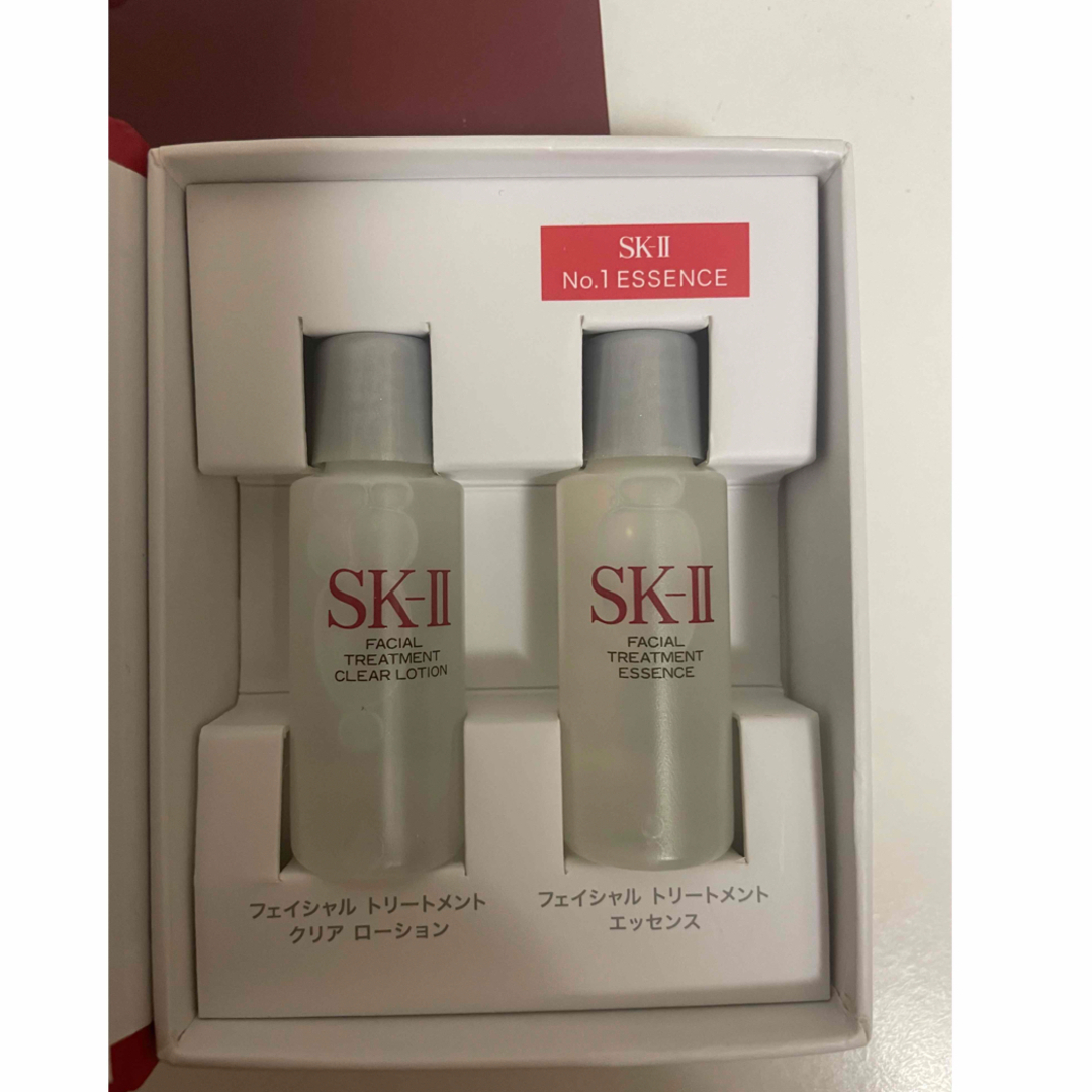 SK-II(エスケーツー)のSK-II PITERA サンプル コスメ/美容のスキンケア/基礎化粧品(化粧水/ローション)の商品写真