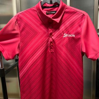 スリクソン(Srixon)のSRIXON ゴルフウェア(ウエア)