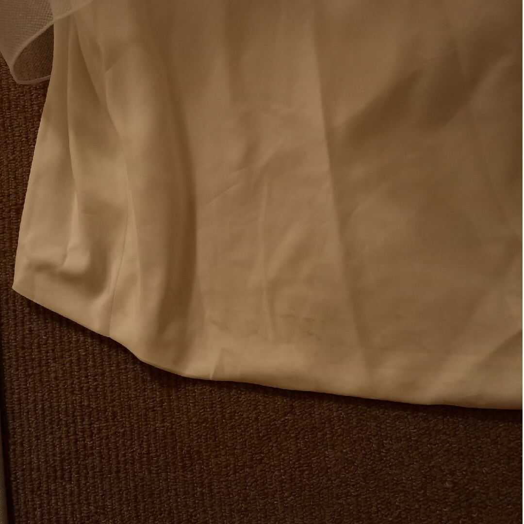 アーバンブランシュ　ウエディングドレス レディースのフォーマル/ドレス(ウェディングドレス)の商品写真