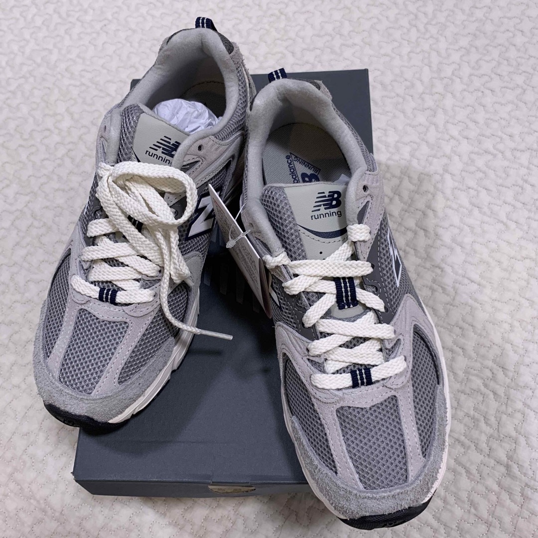 New Balance - a.yu28様専用ニューバランス MR530GNの通販 by ひー's