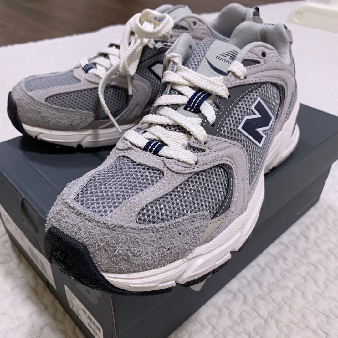 New Balance - a.yu28様専用ニューバランス MR530GNの通販 by ひー's