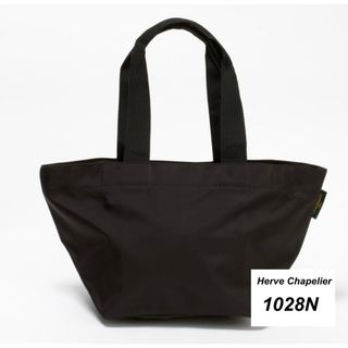 春色3カラー✧ 新品未使用 エルベシャプリエ 舟型トートバッグ 1028N