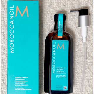 モロッカンオイル(Moroccan oil)のモロッカンオイル トリートメント☆200ml♪(オイル/美容液)