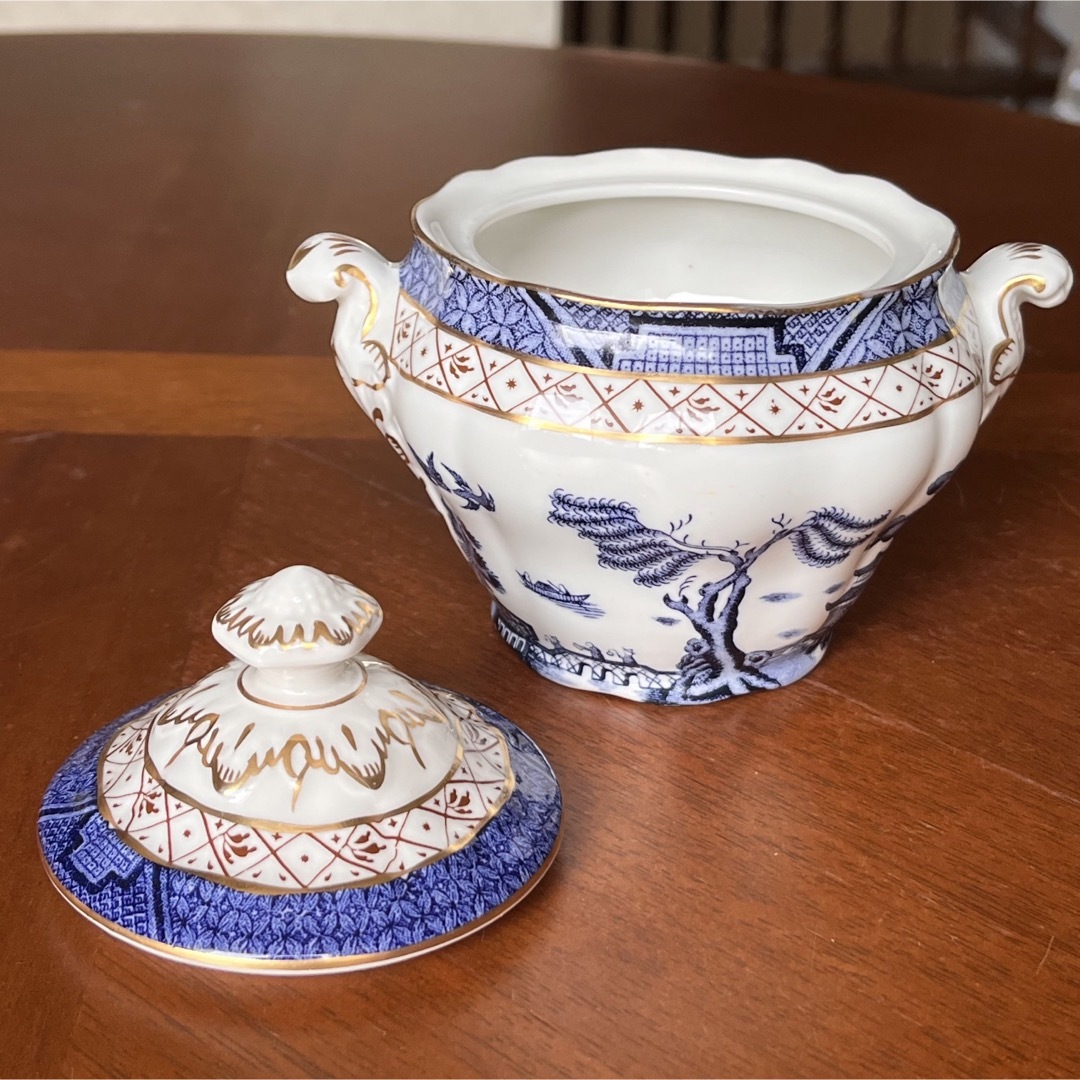 Royal Doulton - 【レア美品】ロイヤルドルトン☆リアルオールド