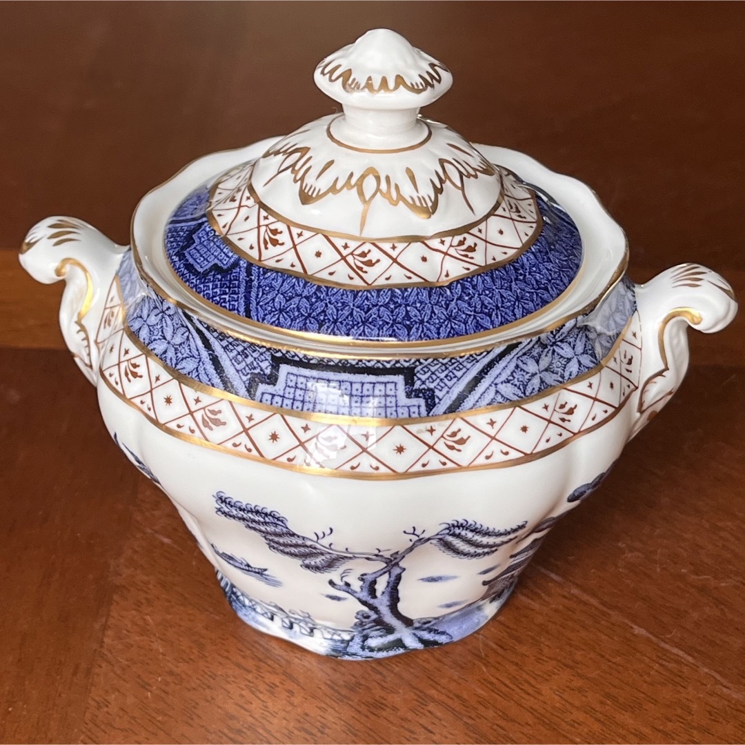 Royal Doulton - 【レア美品】ロイヤルドルトン☆リアルオールド