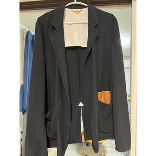 sunsea セットアップ 18ss - セットアップ