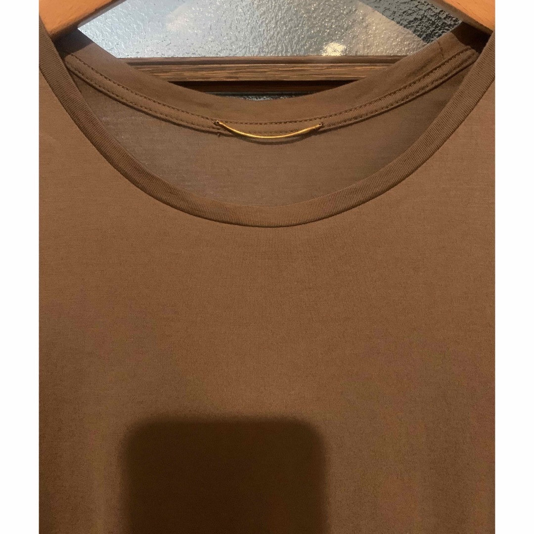 DEUXIEME CLASSE(ドゥーズィエムクラス)のaliy⭐︎様ご専用です レディースのトップス(Tシャツ(半袖/袖なし))の商品写真
