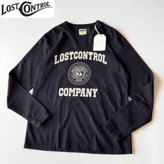 ケルトアンドコブラ(Celt and Cobra)の新品 20SS ロストコントロール グラフィックT 2 S プリントTシャツ(Tシャツ/カットソー(七分/長袖))