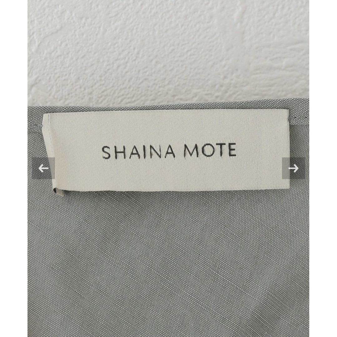 L'Appartement  SHAINA MOTE DRESS 7