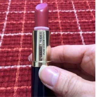 エスティローダー(Estee Lauder)のエスティローダー (#420) ピュアカラー エンヴィ  リップスティック (口紅)