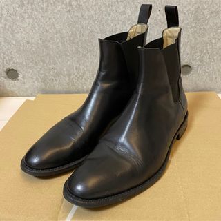 シップス(SHIPS)のARTIOS サイドゴアブーツ SHIPS(ブーツ)