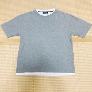 コンファーム(Confirm)のCONFIRM コンファーム　ティーシャツ　Lサイズ(Tシャツ/カットソー(半袖/袖なし))