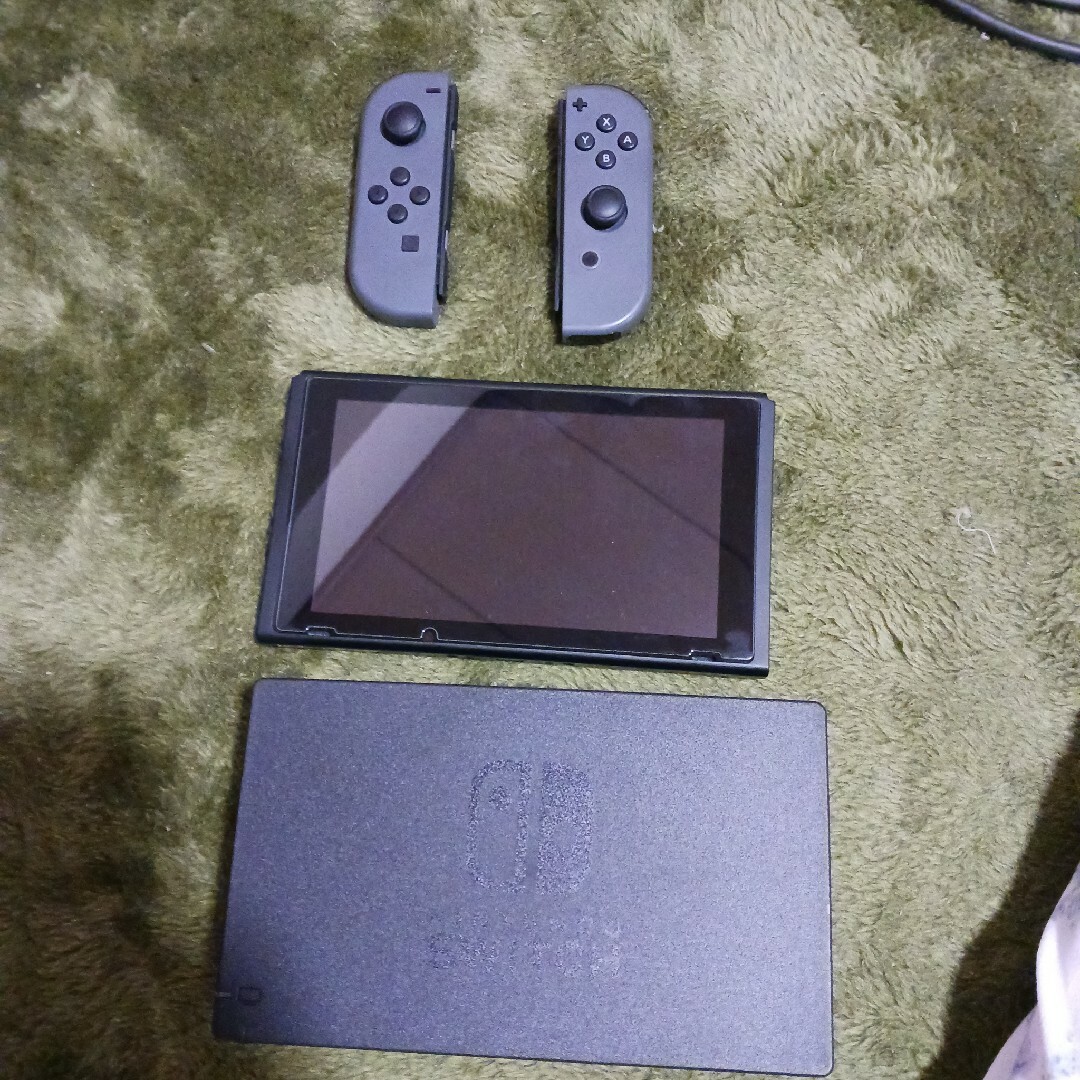 ()Nintendo Switch