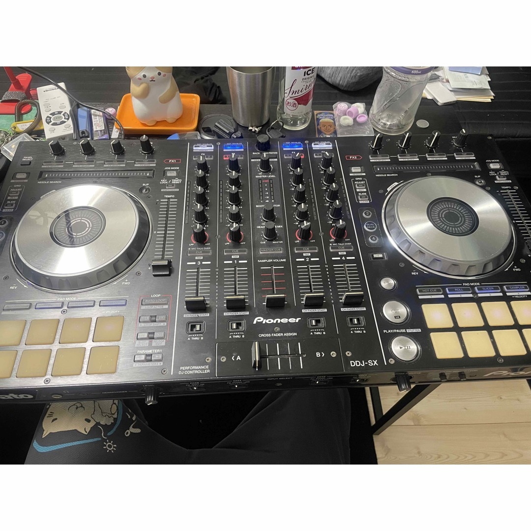 DDJ-SX 1