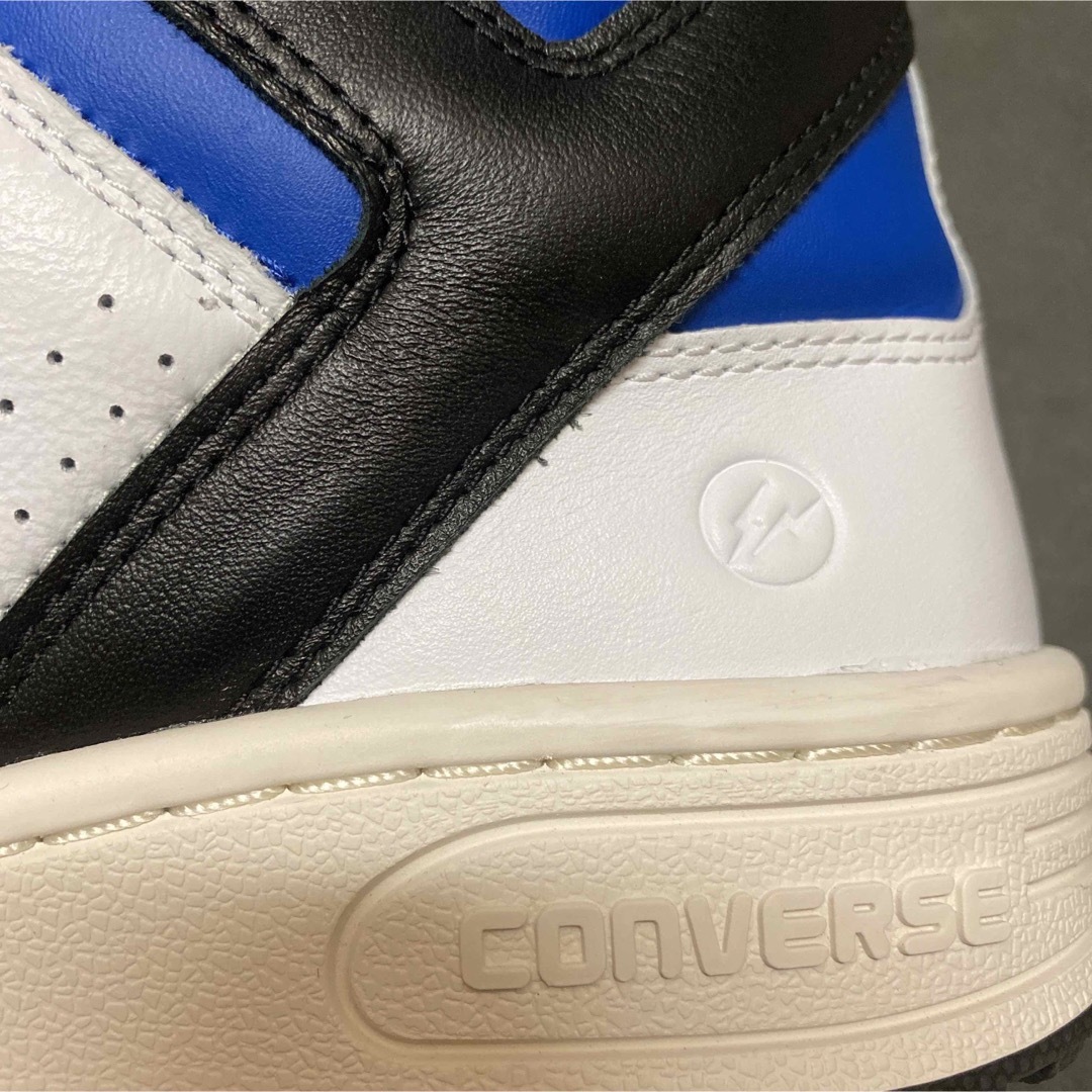 FRAGMENT(フラグメント)のconverse fragment weapon  air jordan メンズの靴/シューズ(スニーカー)の商品写真