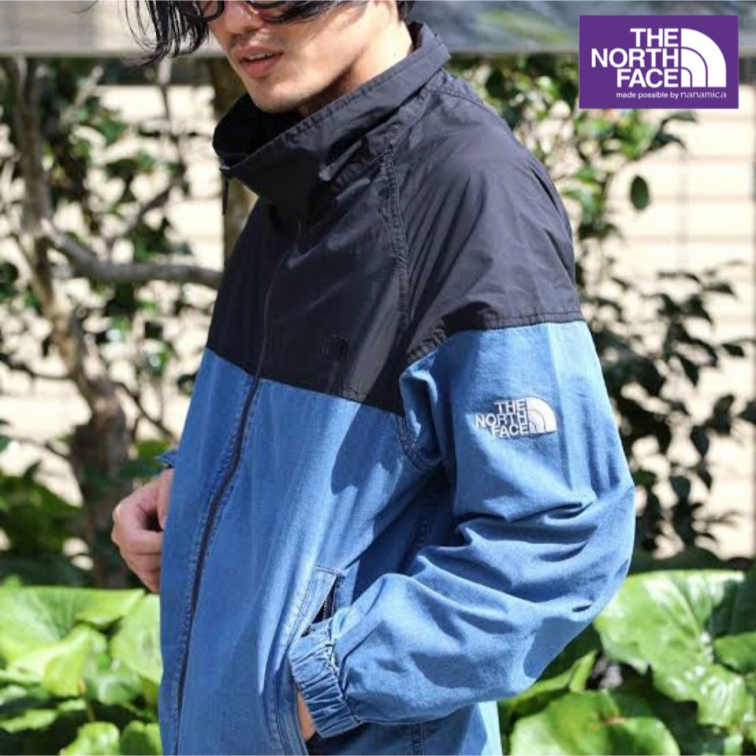 ノースフェイス パープルレーベルMOUNTAIN FIELD JACKET | palmafinca.com