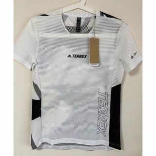 アディダス(adidas)の【新品】adidas TERREX Tシャツ(トレーニング用品)