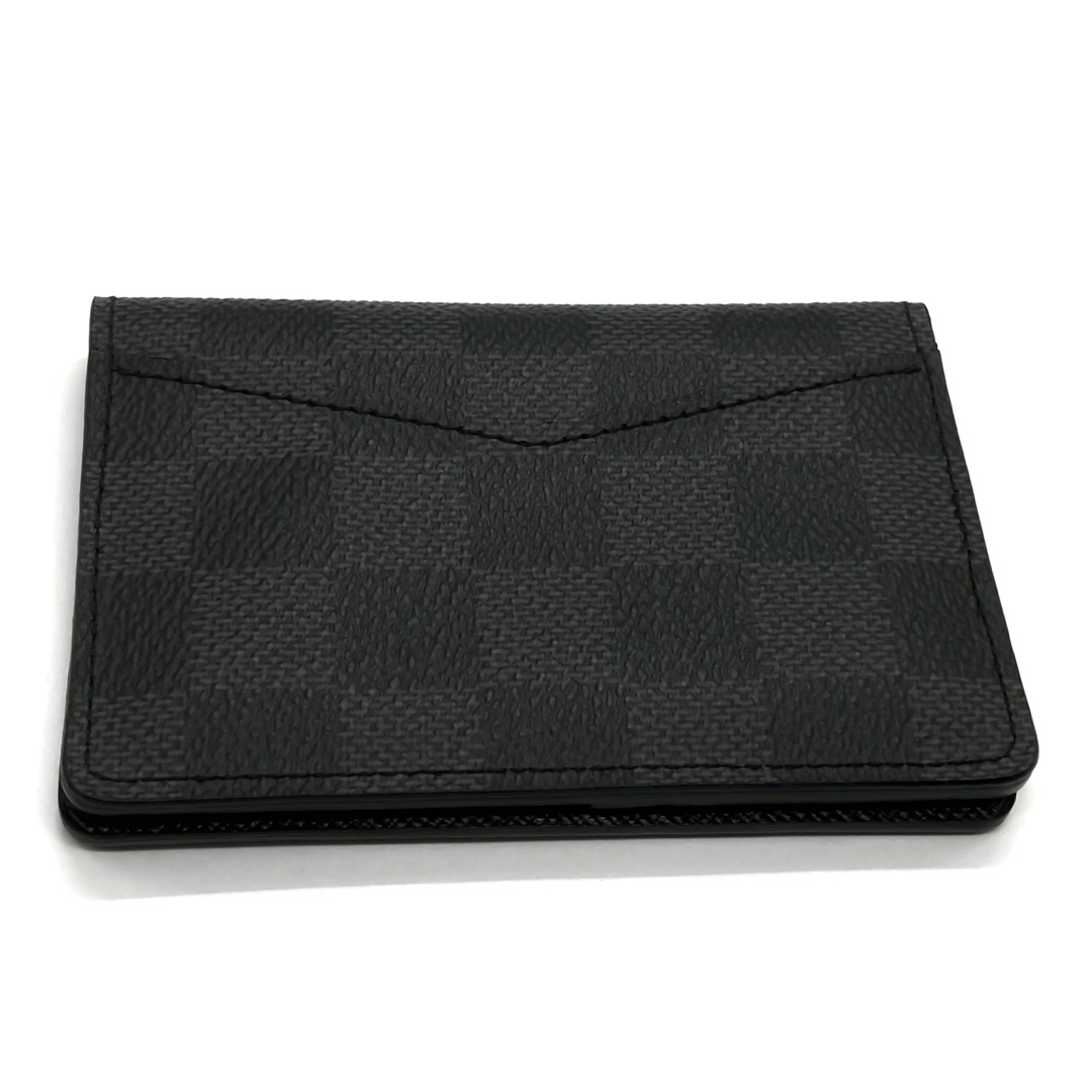 LOUIS VUITTON - ✨極美品✨ ルイヴィトン オーガナイザー ドゥ